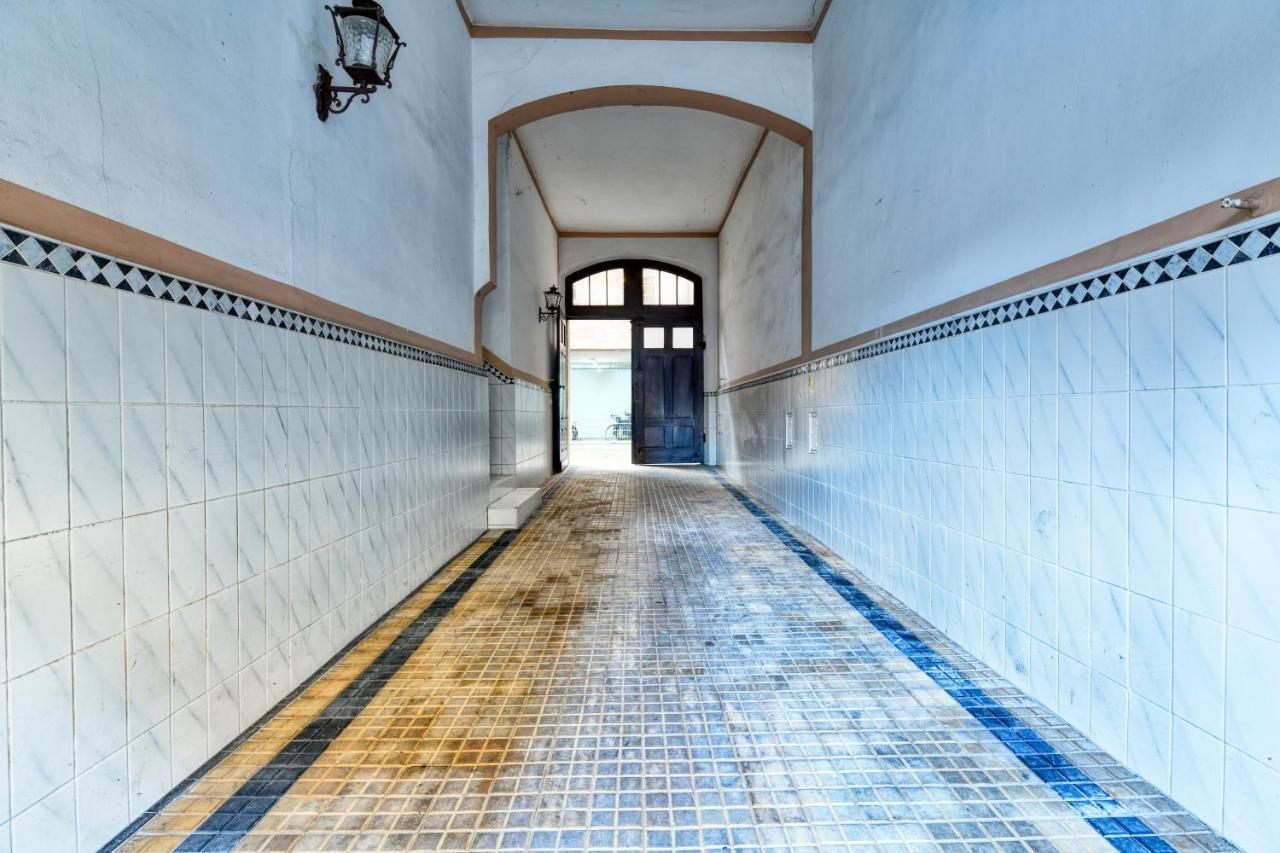דירות Fuerthpartments מראה חיצוני תמונה