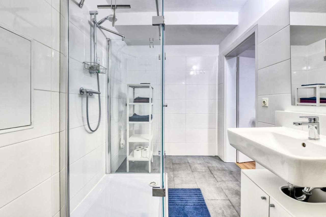 דירות Fuerthpartments מראה חיצוני תמונה