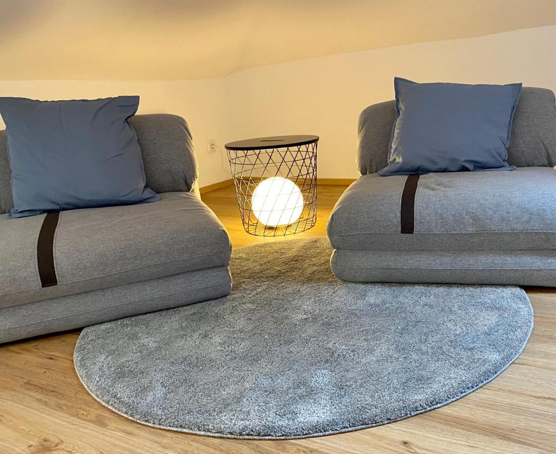 דירות Fuerthpartments מראה חיצוני תמונה