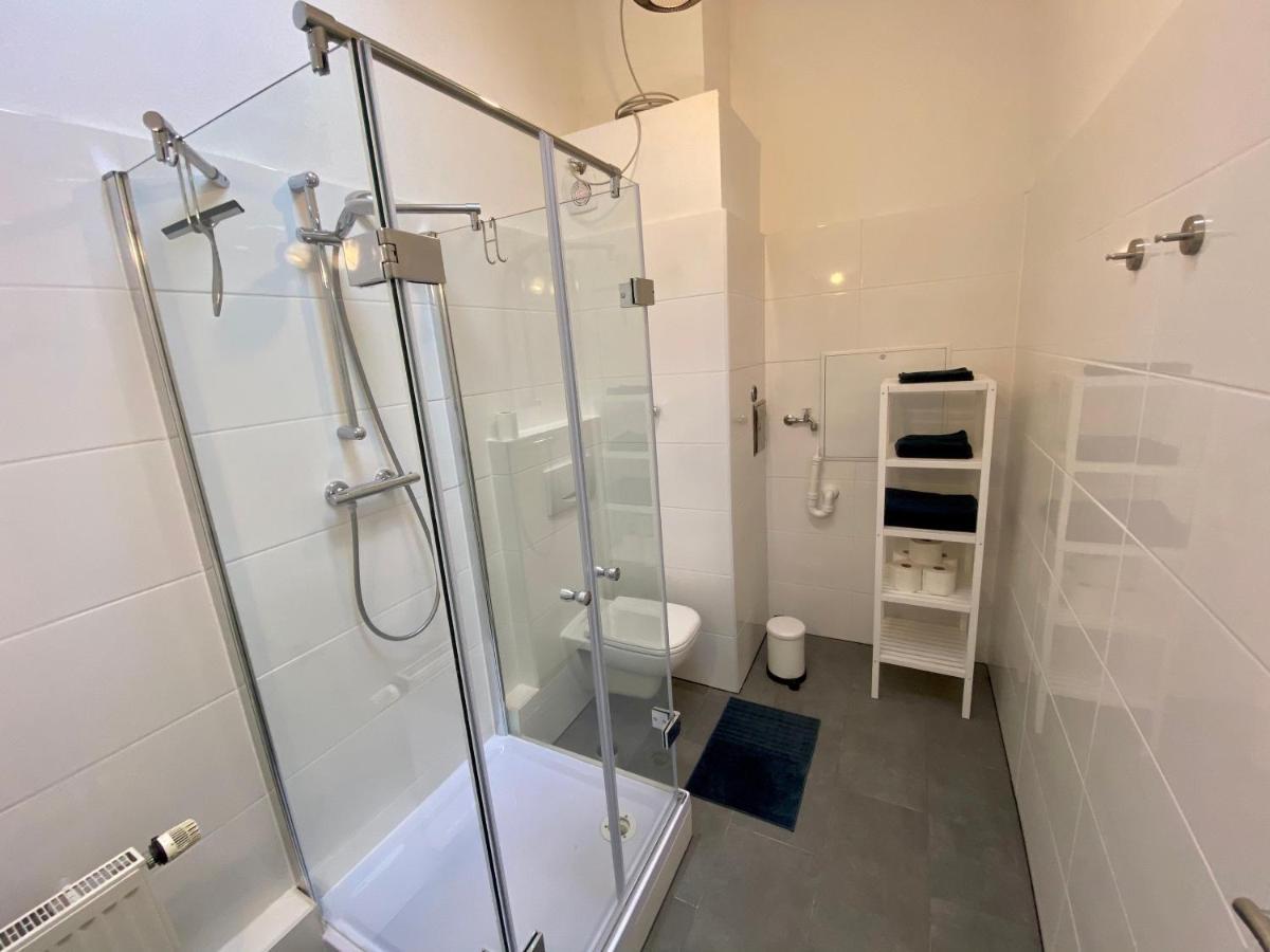 דירות Fuerthpartments מראה חיצוני תמונה