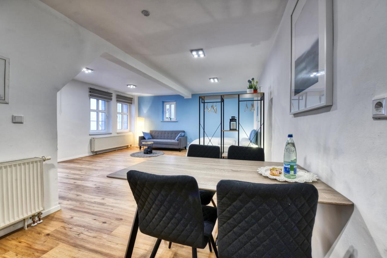 דירות Fuerthpartments מראה חיצוני תמונה
